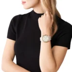 Michael Kors Watch For Women MK7238 - Image 12