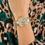 Michael Kors Watch For Women MK7283 - Image 12