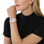 Michael Kors Watch For Women MK7285 - Image 10