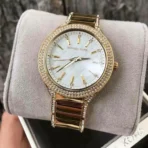 Michael Kors Watch For Women MK3347 - Image 10