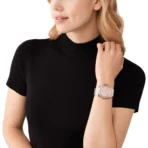 Michael Kors Watch For Women MK7402 - Image 10