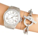 Michael Kors Watch For Women MK7403 - Image 12
