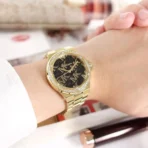 Michael Kors Watch For Women MK7404 - Image 11