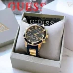 Guess Watch For Women GW0039L1 - Image 13