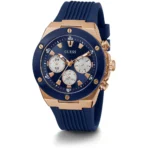 Guess Watch For Men GW0057G2 - Image 12