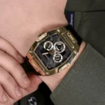 Guess Watch For Men GW0202G1 - Image 17