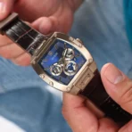 Guess Watch For Men GW0202G2 - Image 16