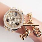 Michael Kors Watch For Women MK6157 - Image 10