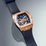 Guess Watch For Men GW0202G4 - Image 14