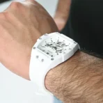 Guess Watch For Men GW0203G2 - Image 10