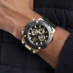 Guess Watch For Men GW0264G3 - Image 11