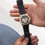 Guess Watch For Men GW0333G2 - Image 10