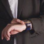 Guess Watch For Men GW0386G2 - Image 19