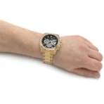 Guess Watch For Men GW0390G2 - Image 14