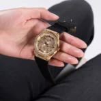 Guess Watch For Women GW0439L2 - Image 15