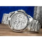 Guess Watch For Women GW0464L1 - Image 16