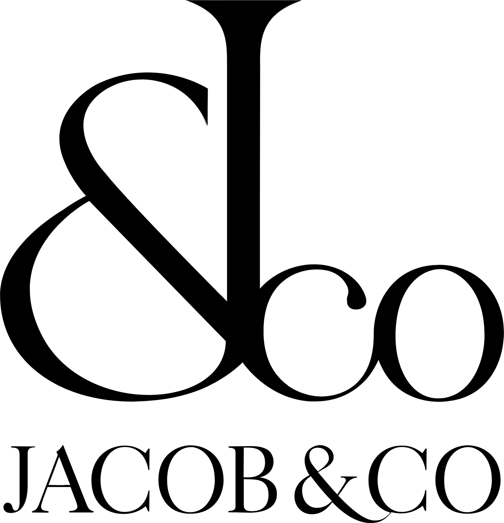 Jacob & Co logo