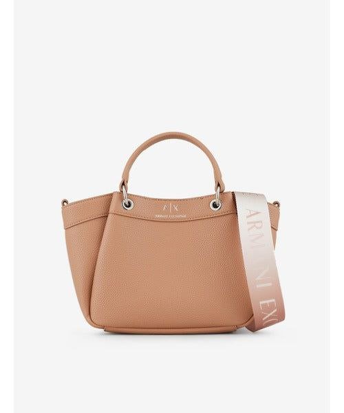 Armani Exchange Cross Bag For Women