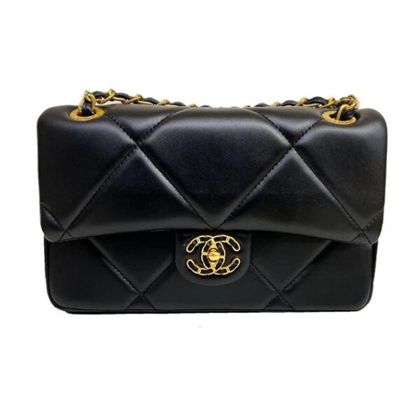 Chanel Cross Bag For Women