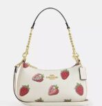 Coach Cross Bag For Women