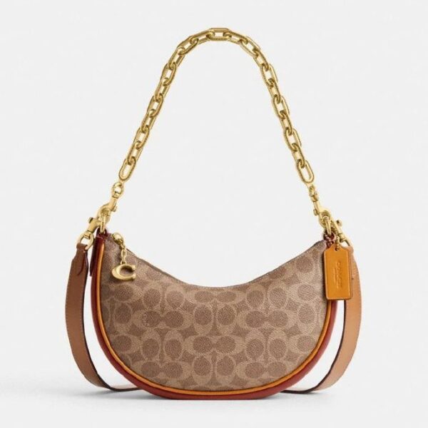 Coach Cross Bag For Women