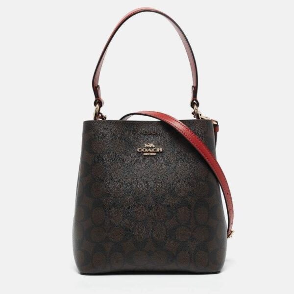 Coach Cross Bag For Women