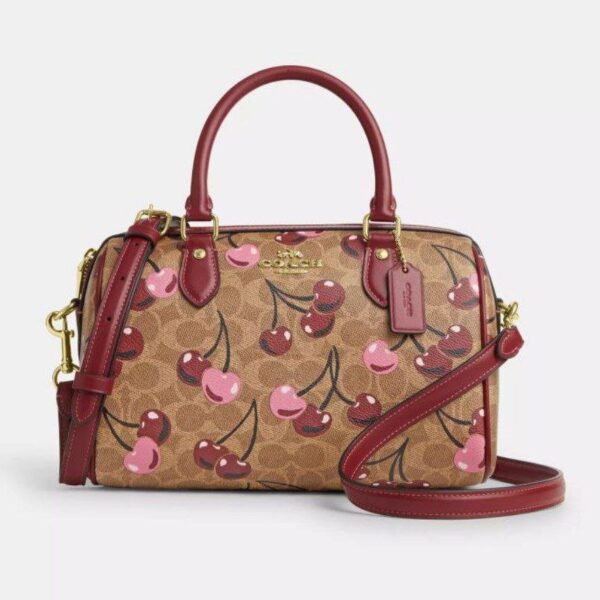 Coach Cross Bag For Women