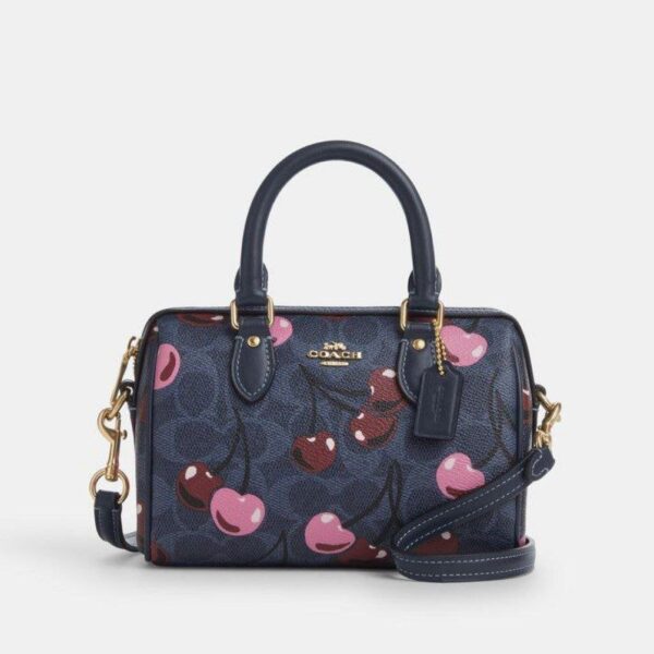 Coach Cross Bag For Women