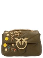Pinko Cross Bag For Women