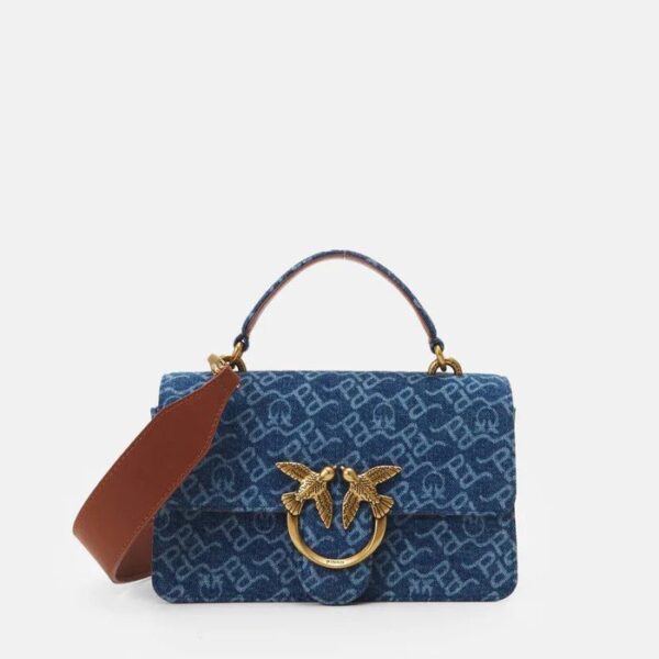 Pinko Cross Bag For Women