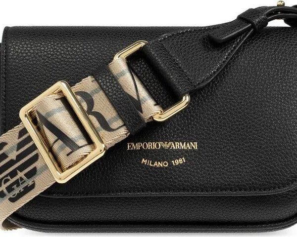 Emporio Armani Cross Bag For Women