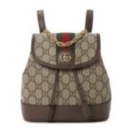 Gucci Backpack For Women