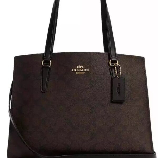 Coach Cross Bag For Women