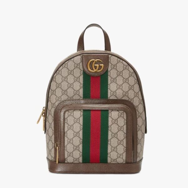 Gucci Backpack For Women
