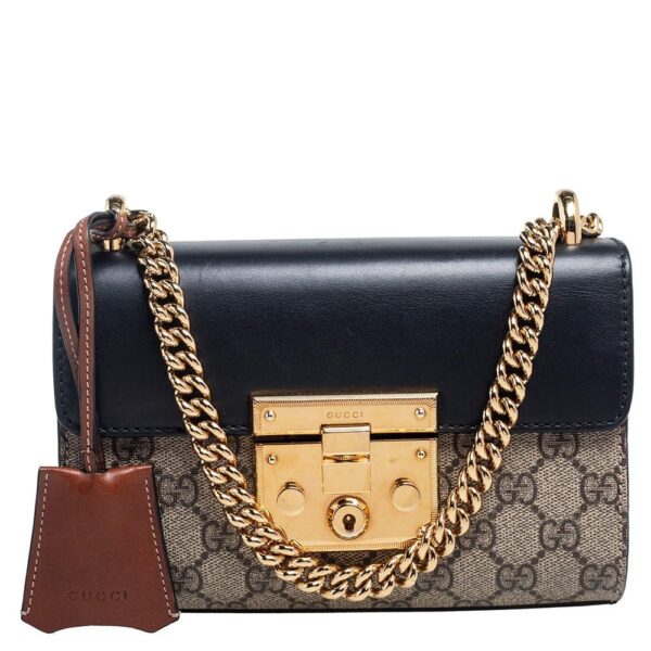 Gucci Cross Bag For Women