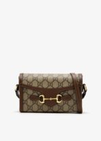 Gucci Cross Bag For Women