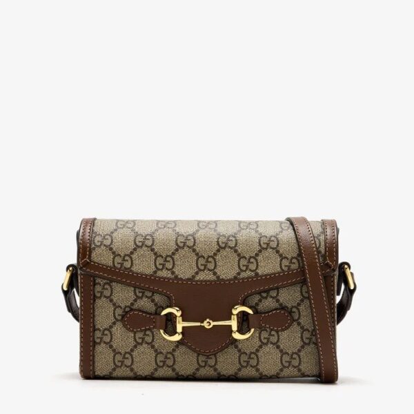 Gucci Cross Bag For Women