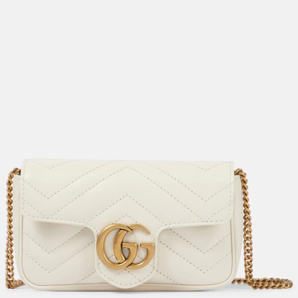 Gucci Cross Bag For Women