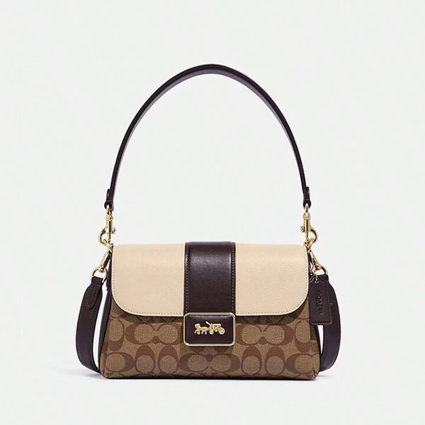 Coach Cross Bag For Women