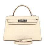 Hermes Cross Bag For Women