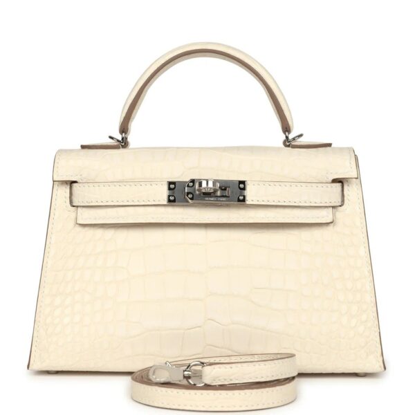 Hermes Cross Bag For Women