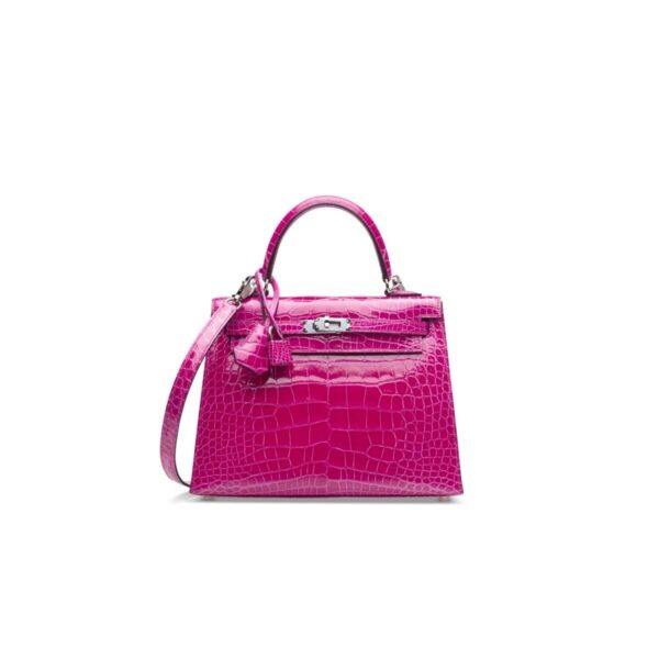 Hermes Cross Bag For Women
