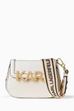 Karl Cross Bag For Women