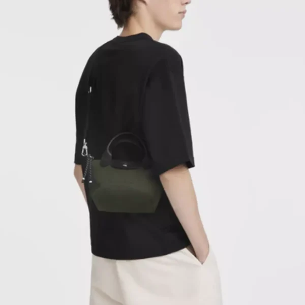 LONGCHAMP LE PLIAGE ENERGY XS HANDBAG