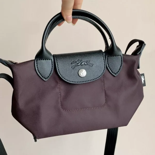LONGCHAMP LE PLIAGE ENERGY XS HANDBAG
