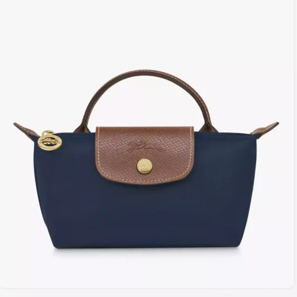 LONGCHAMP LE PLIAGE ORIGINAL MINI POUCH LONGCHAMP