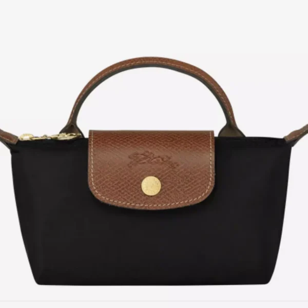 LONGCHAMP LE PLIAGE ORIGINAL MINI POUCH LONGCHAMP