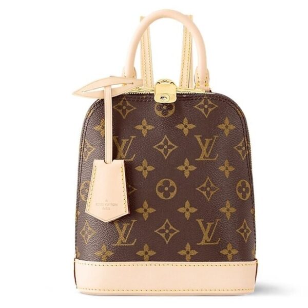 Louis Vuitton Backpack For Women