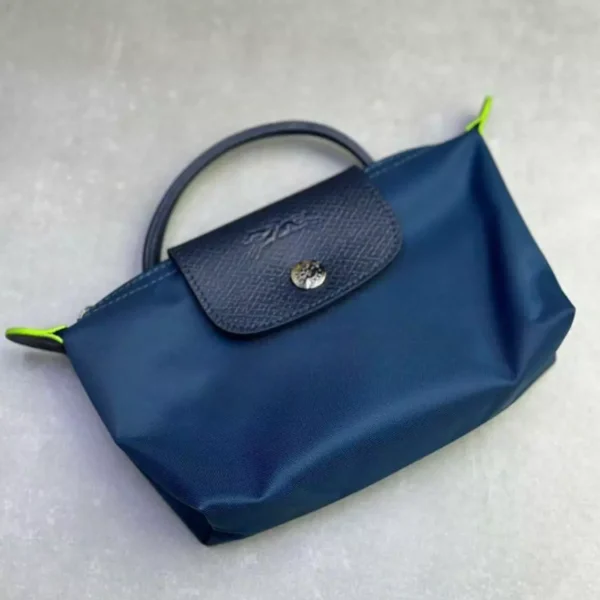 LONGCHAMP LE PLIAGE ORIGINAL MINI POUCH LONGCHAMP
