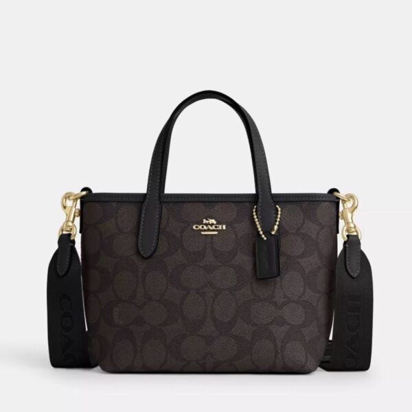 Coach Cross Bag For Women